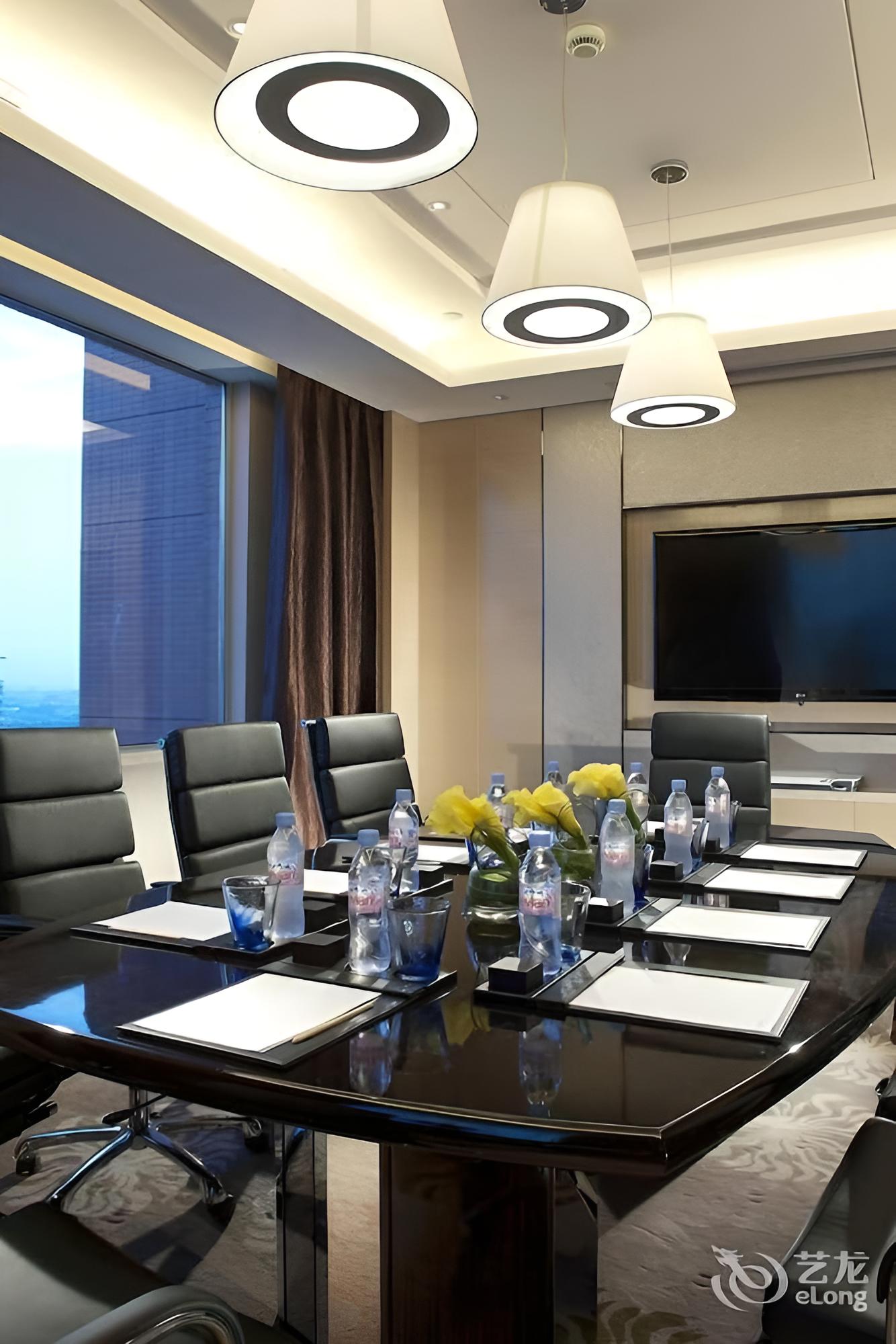 Grand Skylight International Hotel Ganzhou, photo 30