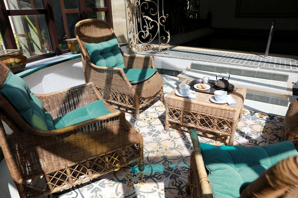 Orange Vacations - Justin de Provence - Property Image 7