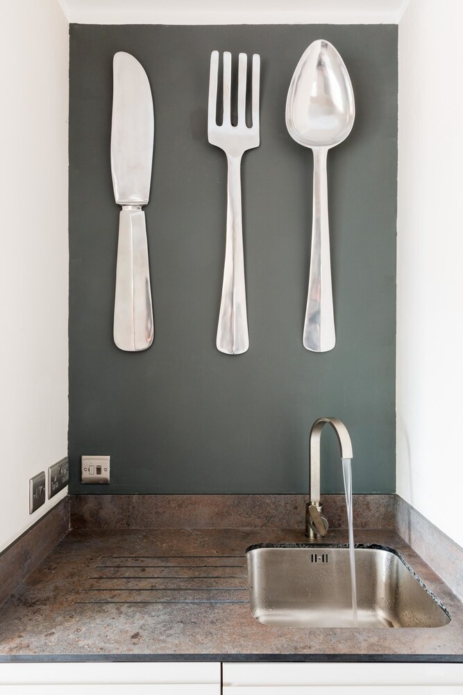 L-Spa Boutique Apartment No. 5