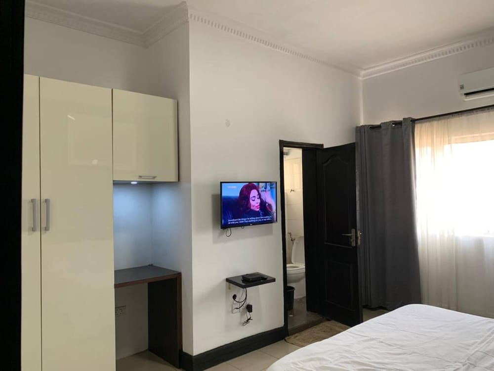 3 Bed Apartment at a Central Location