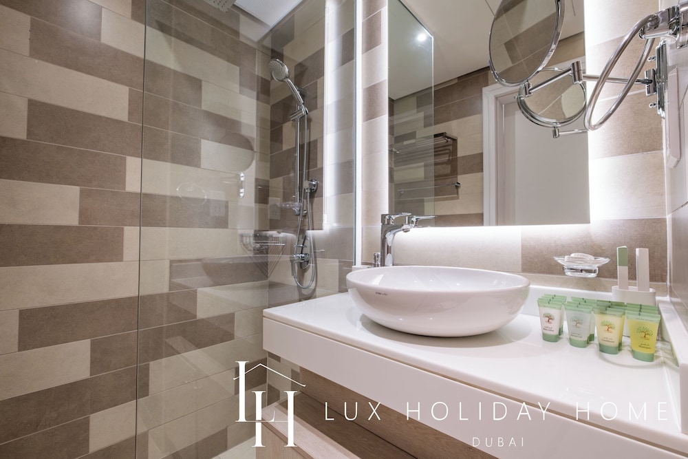 LUX The Seven Res Palm Studio