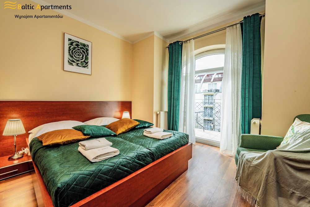 Baltic Apartments - Regina Maris