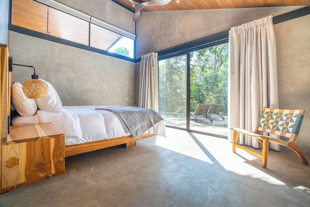 Mandala Ojochal Boutique Resort & Retreat Center
