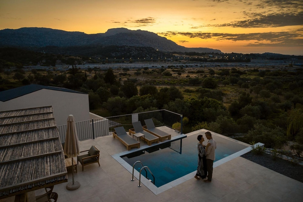 Massari Hills- Villa Finis Terrae 2