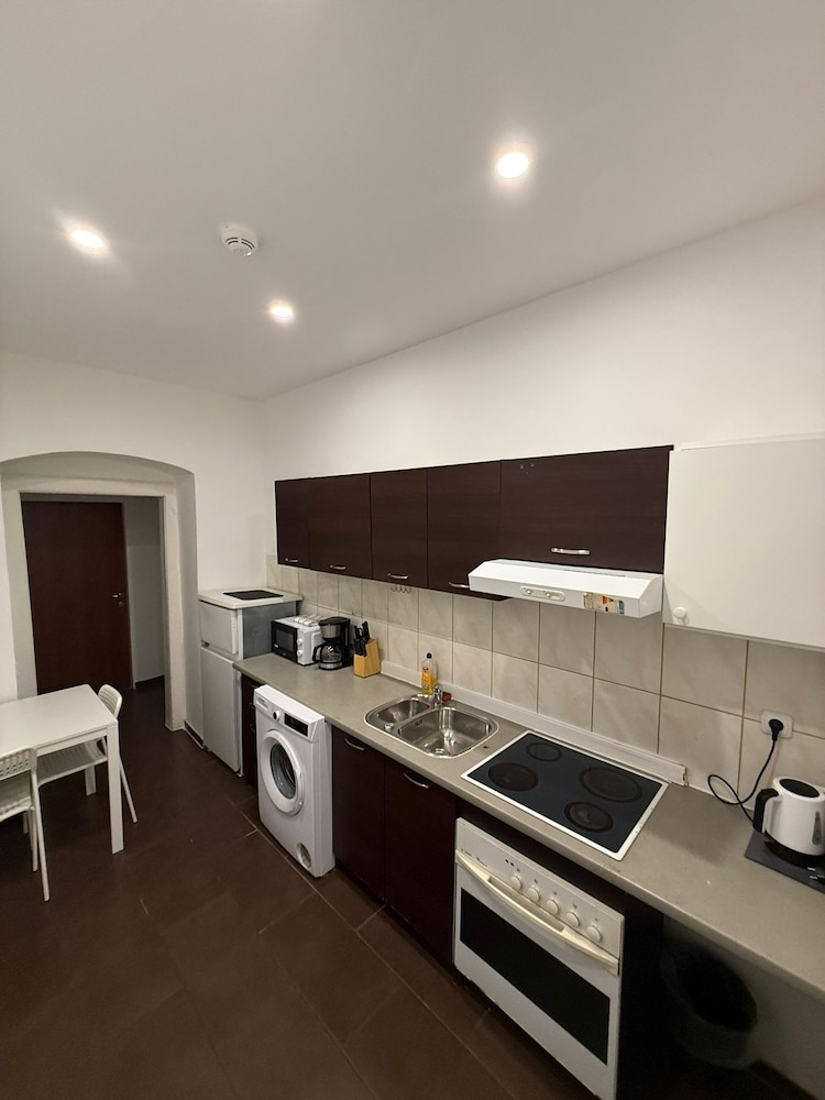 Stylish 1BR Apartment Near Westbahnhof