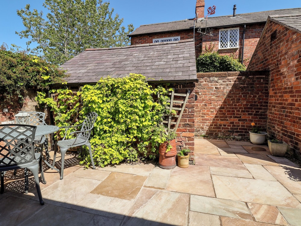 Jasmine Cottage