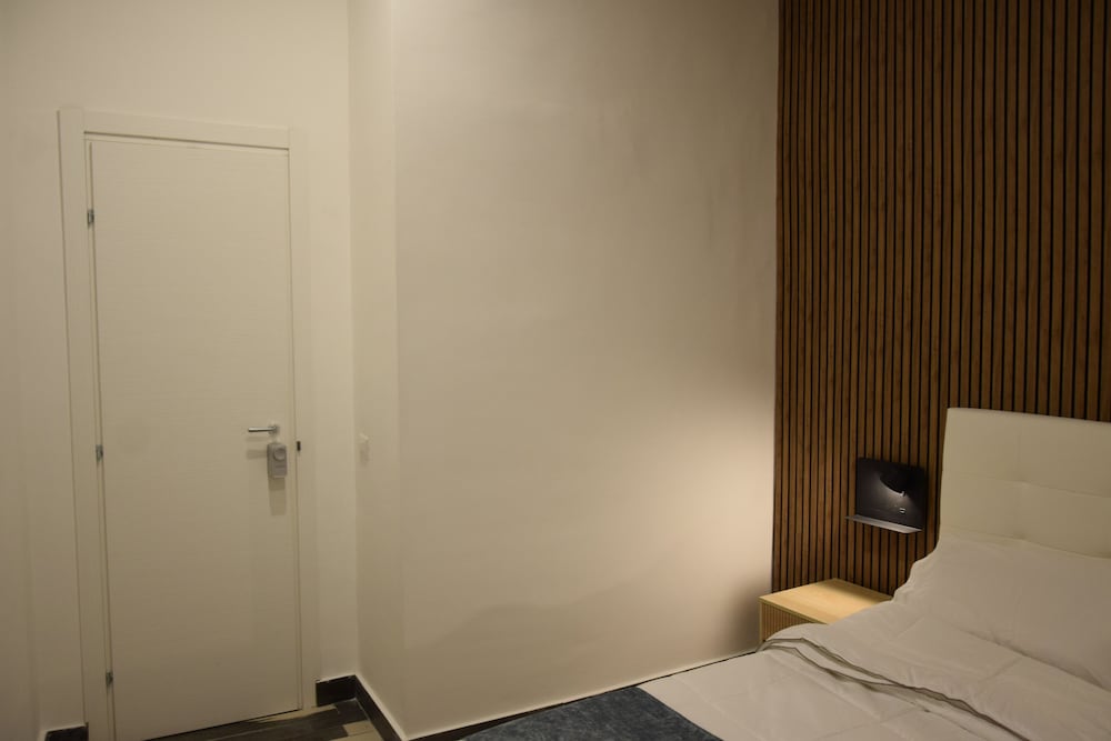 Napoli Central Stay