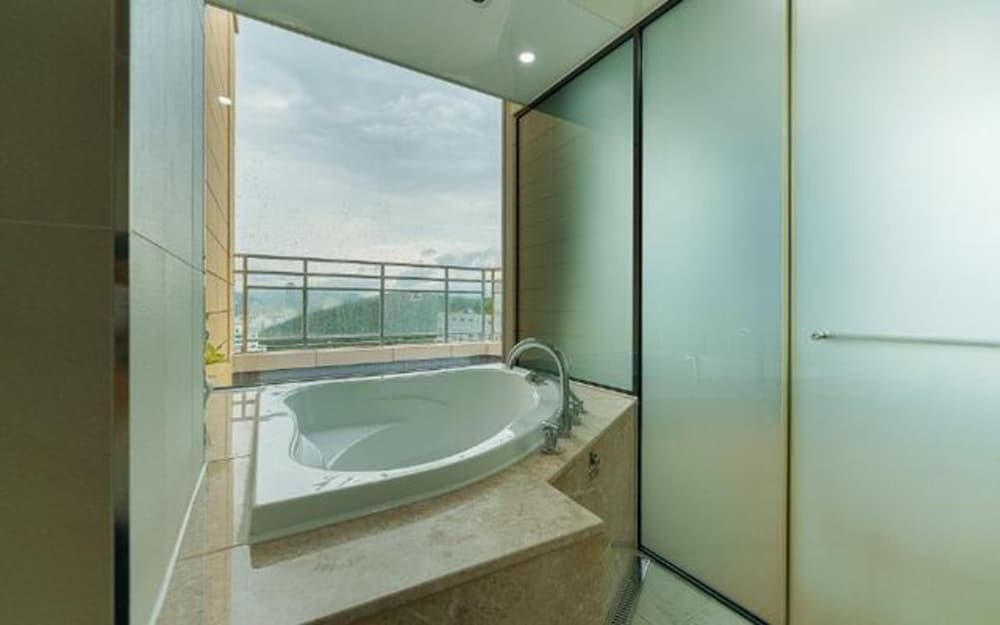 Kwangsu Hotel Haeundae 70