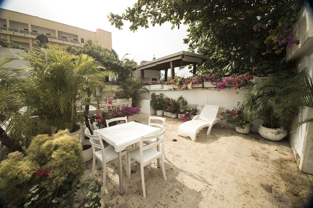 Casa Santo Domingo By Nomad Guru
