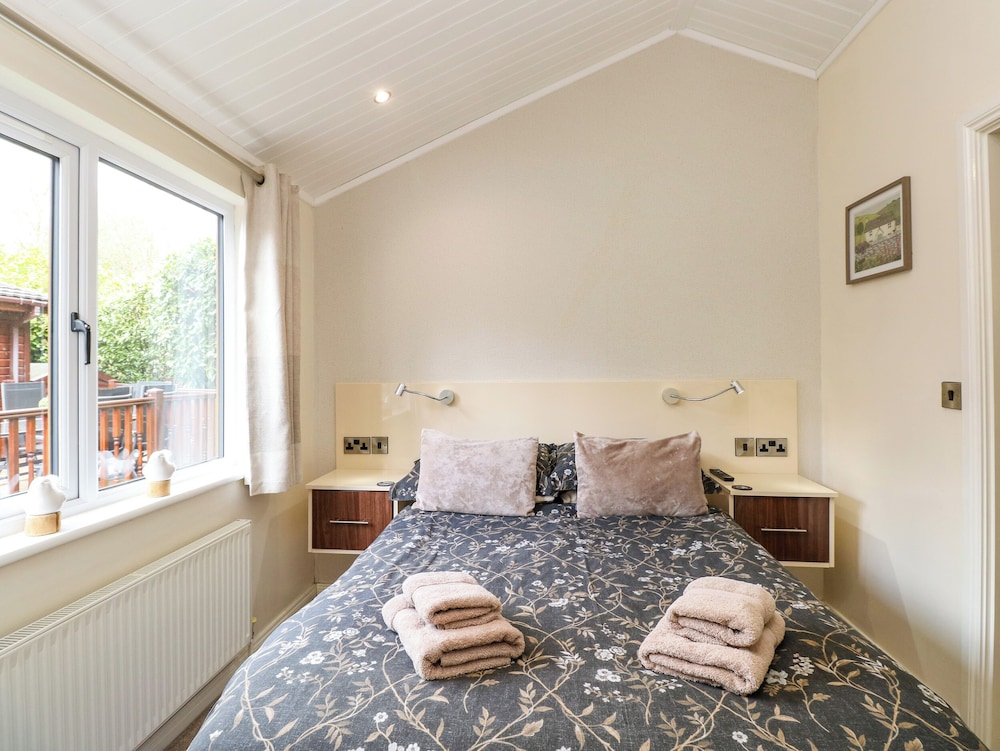 Fir Tree Lodge