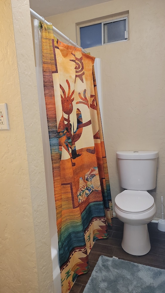 Pine Grove - Cozy Tempe 1br Apartment