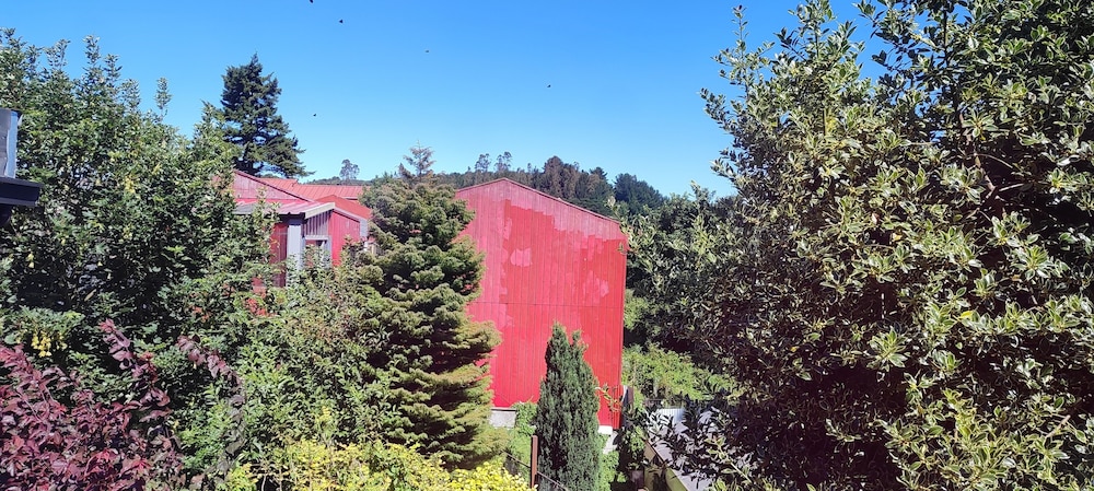 Hotel Casa Del Fauno