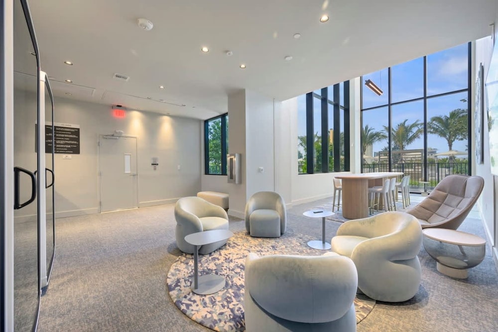 NOK Amazing 1 BR in Miami Beach