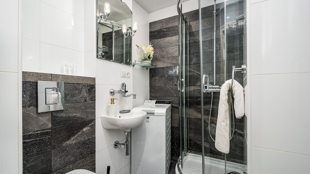 Apartamenty Sun & Snow Grzybowska