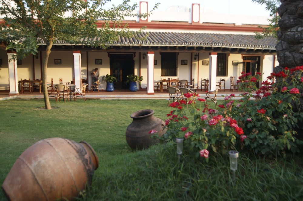 Complejo Pequeño Rocío - Hostel