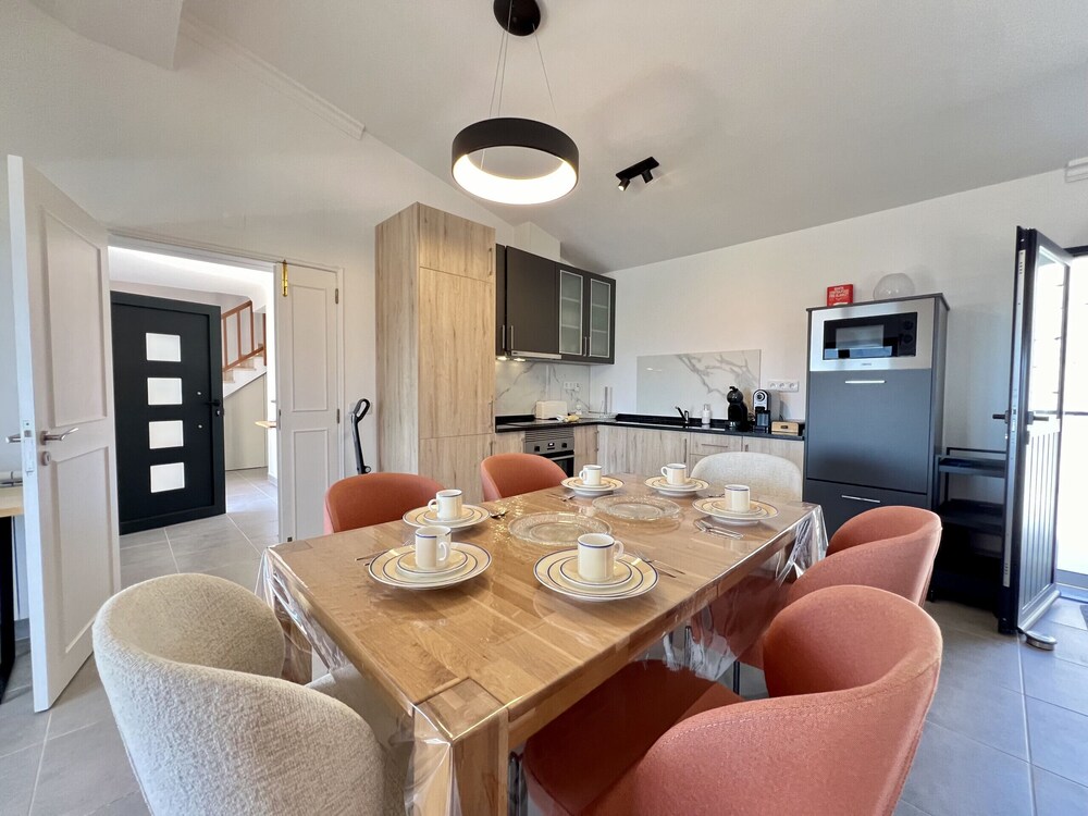 Algarve Premium Villa by Homing