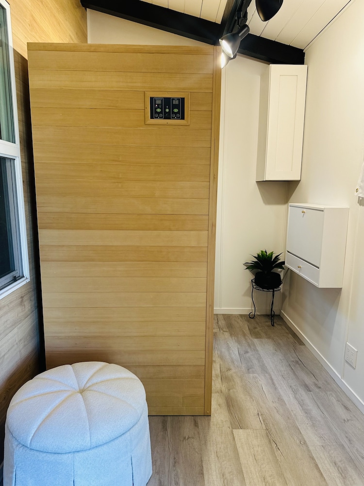 Nvh0650 - Woodland Escape 2 Bedroom Home