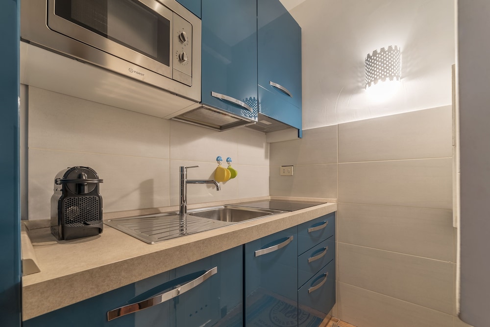 Piazza Navona Design Flat