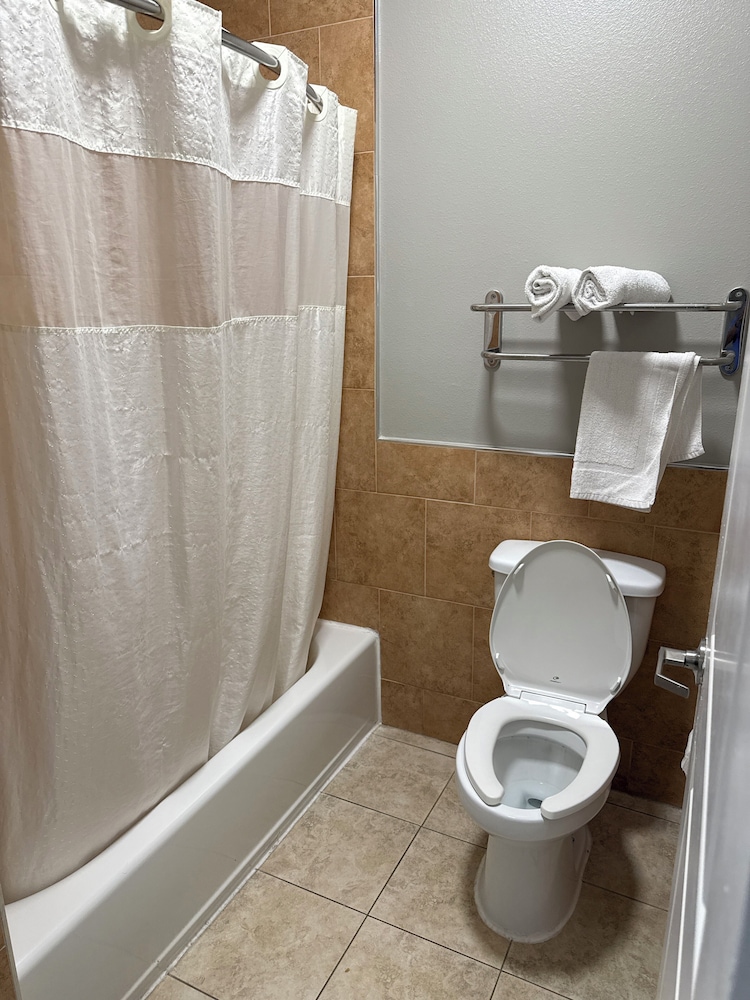Scottish inns & suites
