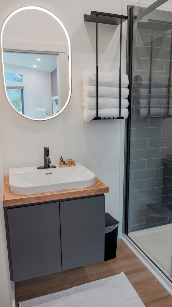 Skyridge Glamping