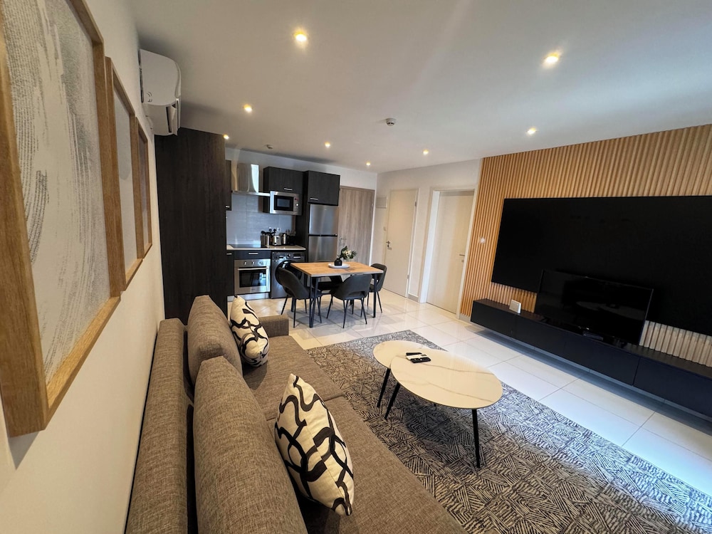Loxwood Abode