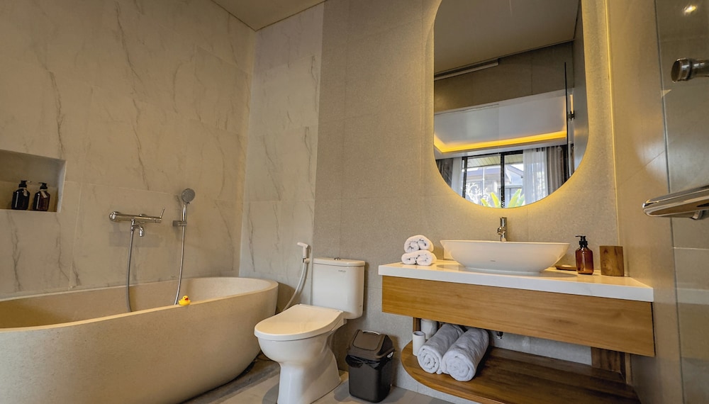 Villa Eysteinn Canggu
