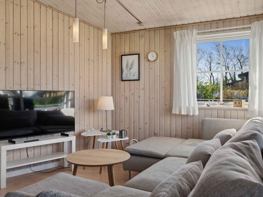 5 Star Holiday Home in Brenderup Fyn