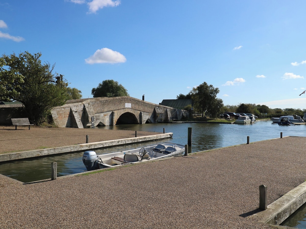 Willow Lodge