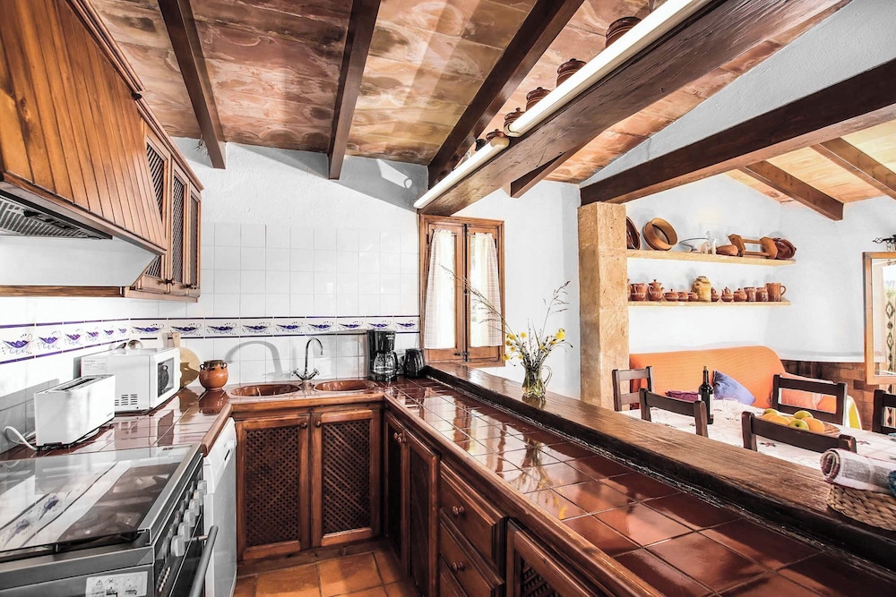 Casita Fontxica