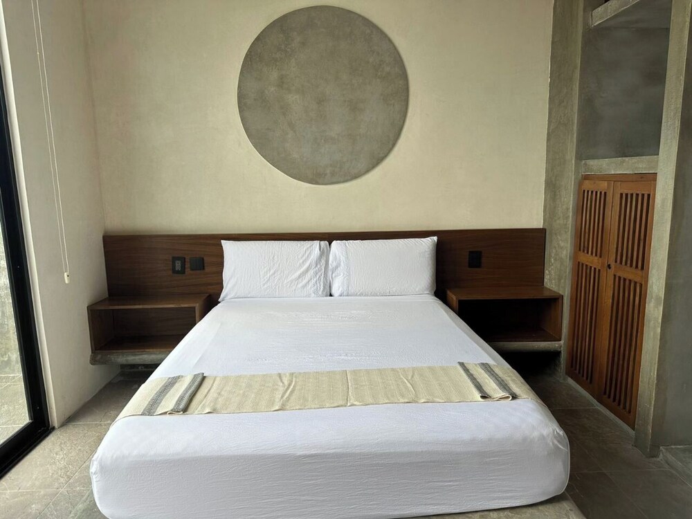 Hotel Casa AQUA