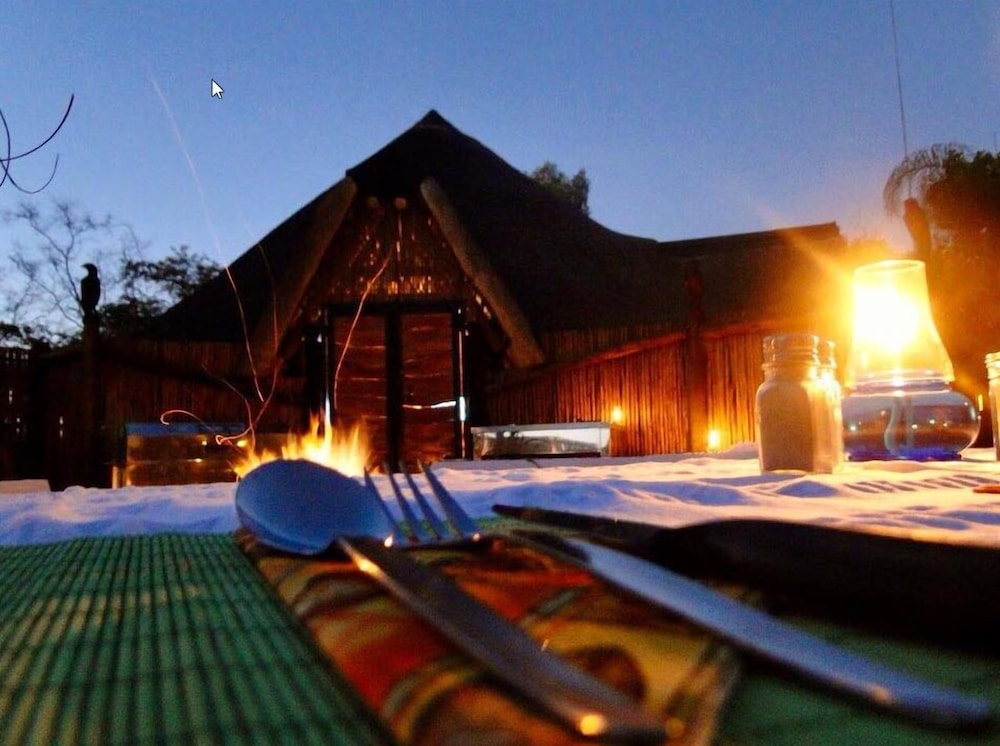 Umndini Safari Resort & Venue view 3