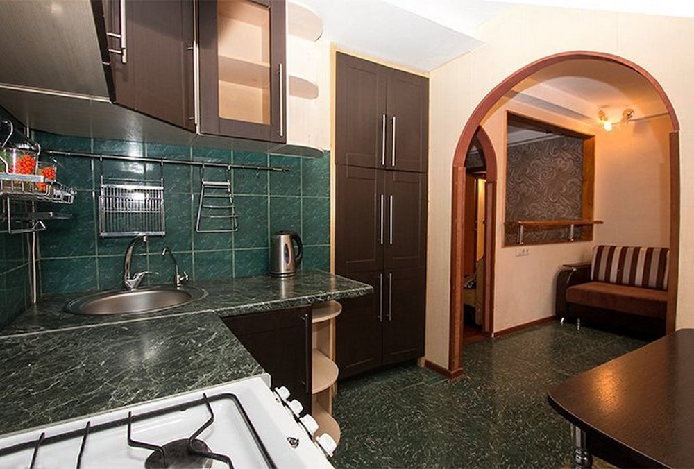 ApartLux on Prospekt Vernadskogo 26