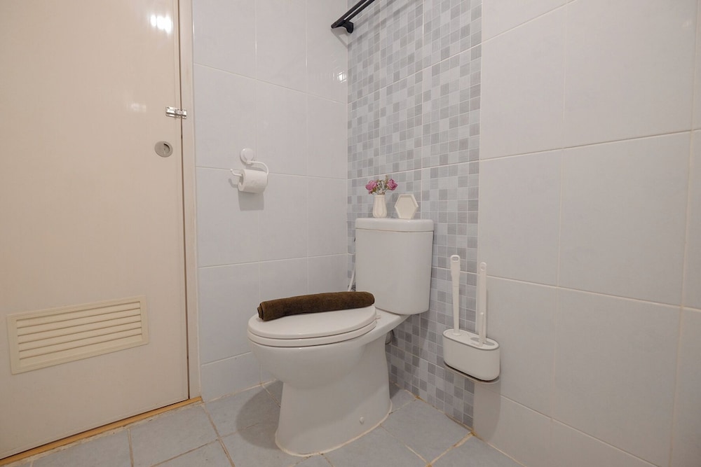 Lovely And Comfy 2Br Apartment Tokyo Riverside Pik 2