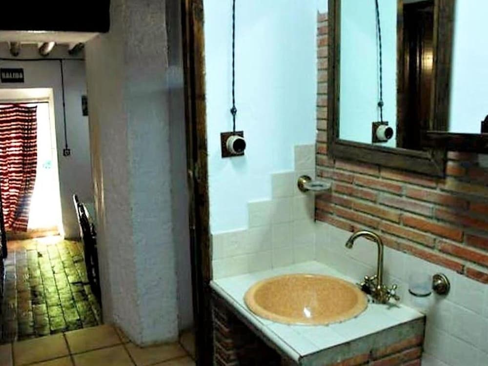 Cottage in Andalucia Near Sierras Subbeticas