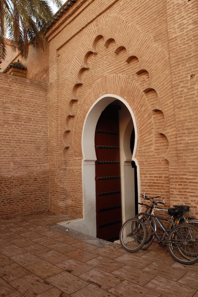 Riad Al Jana