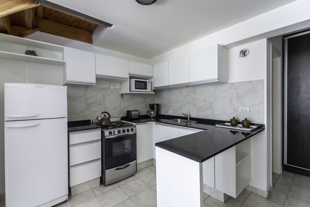 Great 2-Bedroom Apartment close Playa Bonita QL5 by Apartments Bariloche