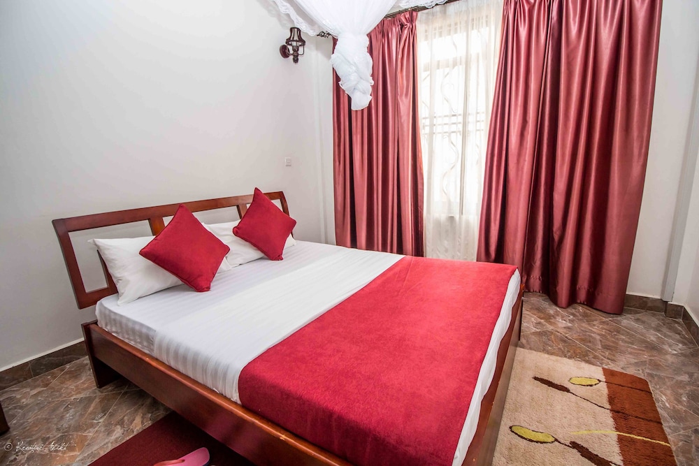St Steven's Suites