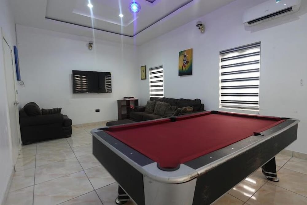 Bamgbose Apartment
