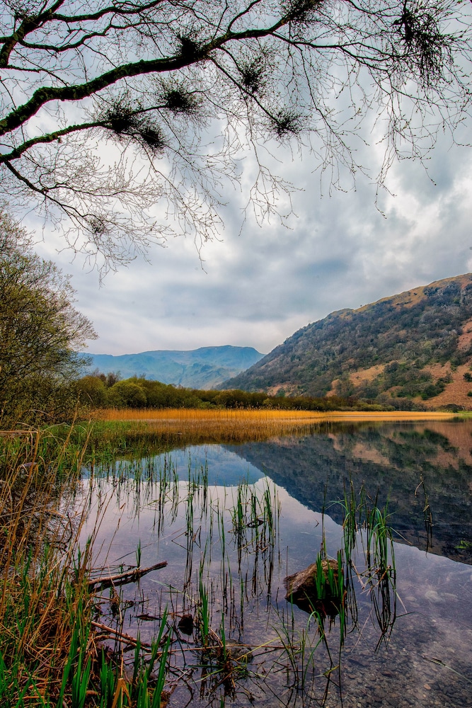 Penrith Vacations - YHA Helvellyn - Hostel - Property Image 9