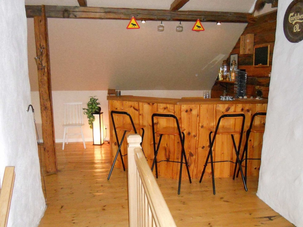 6 Person Holiday Home in Ryssby-by Traum view 4
