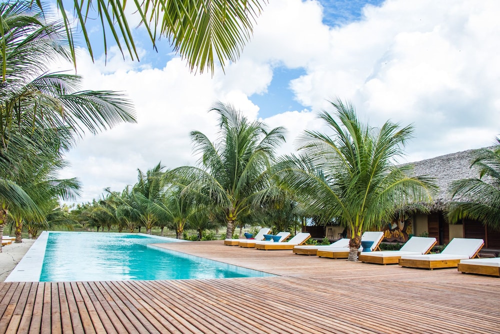Rancho do Kite Villas