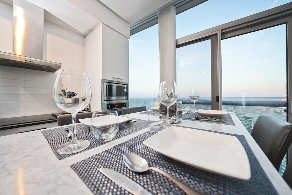 The York Boutique Suites