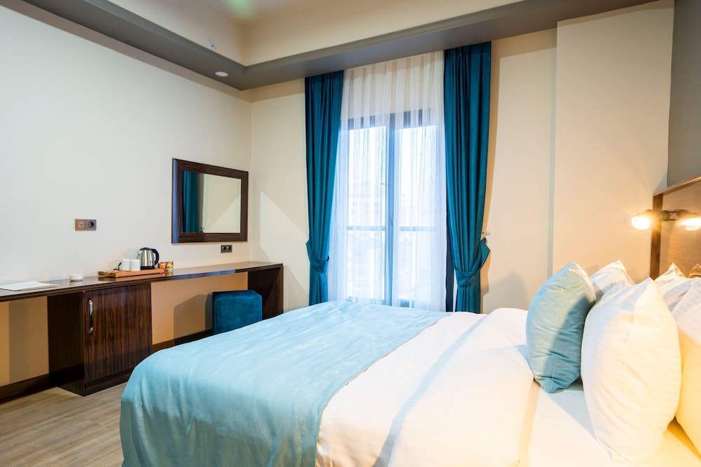 Mugwort Hotel&Spa - Image 14