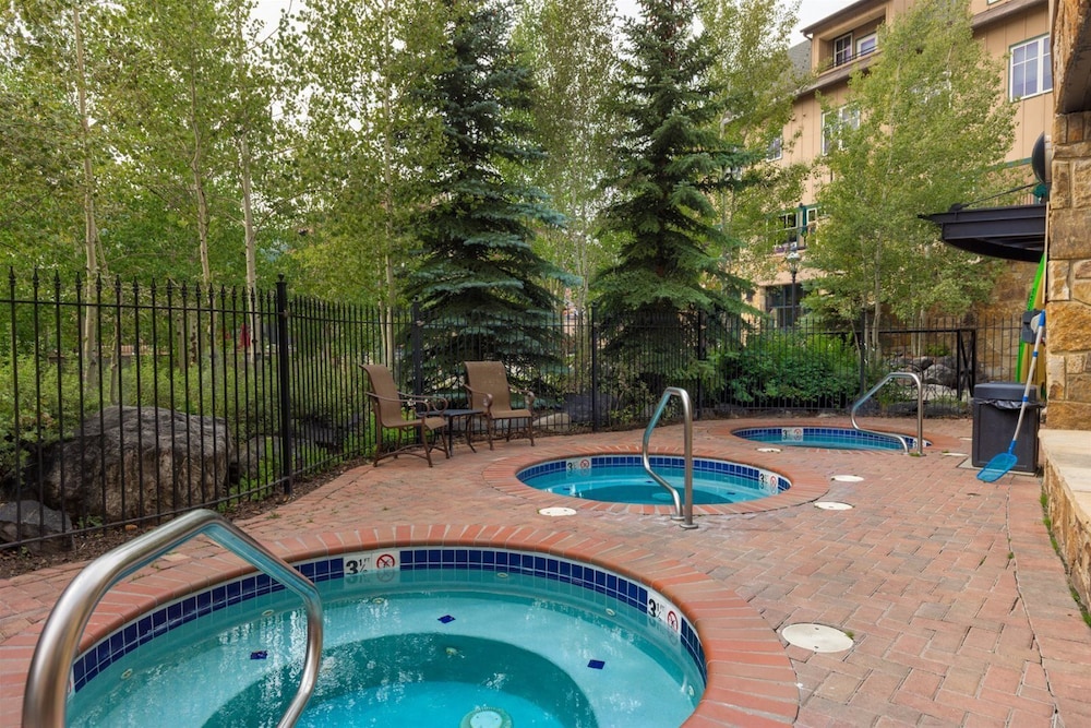 Luxury 3 Bedroom Breckenridge Vacation Rental With Stunning Mountain Views Just Steps From Historic Main Street view 3