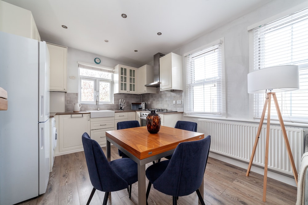 The Brent Park Collection