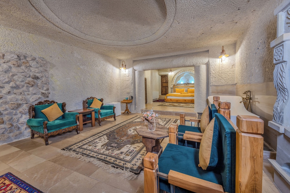 Onur cave cappadocia