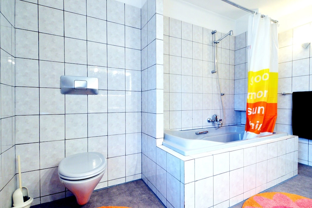 Holiday Home for 8 People in Butgenbach