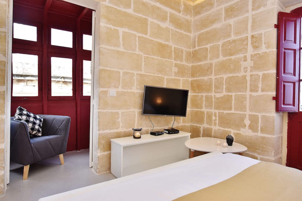 Vallettastay Standard Apartments