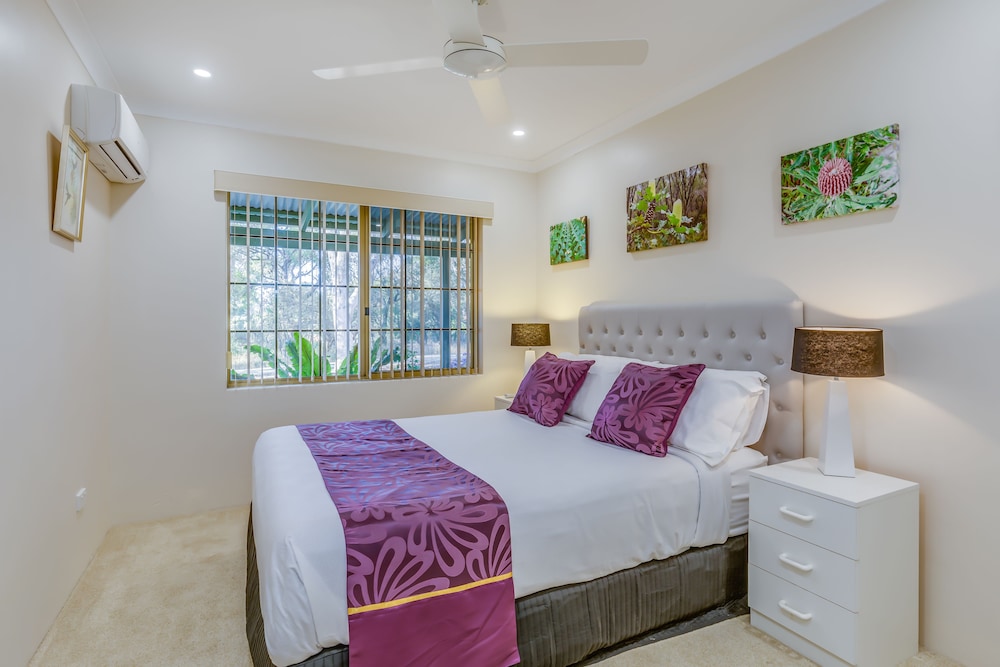 Devonleigh Bed & Breakfast