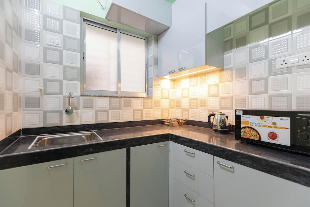 Serenity Green by Jadecaps 3bhk Nr. Quest Mall